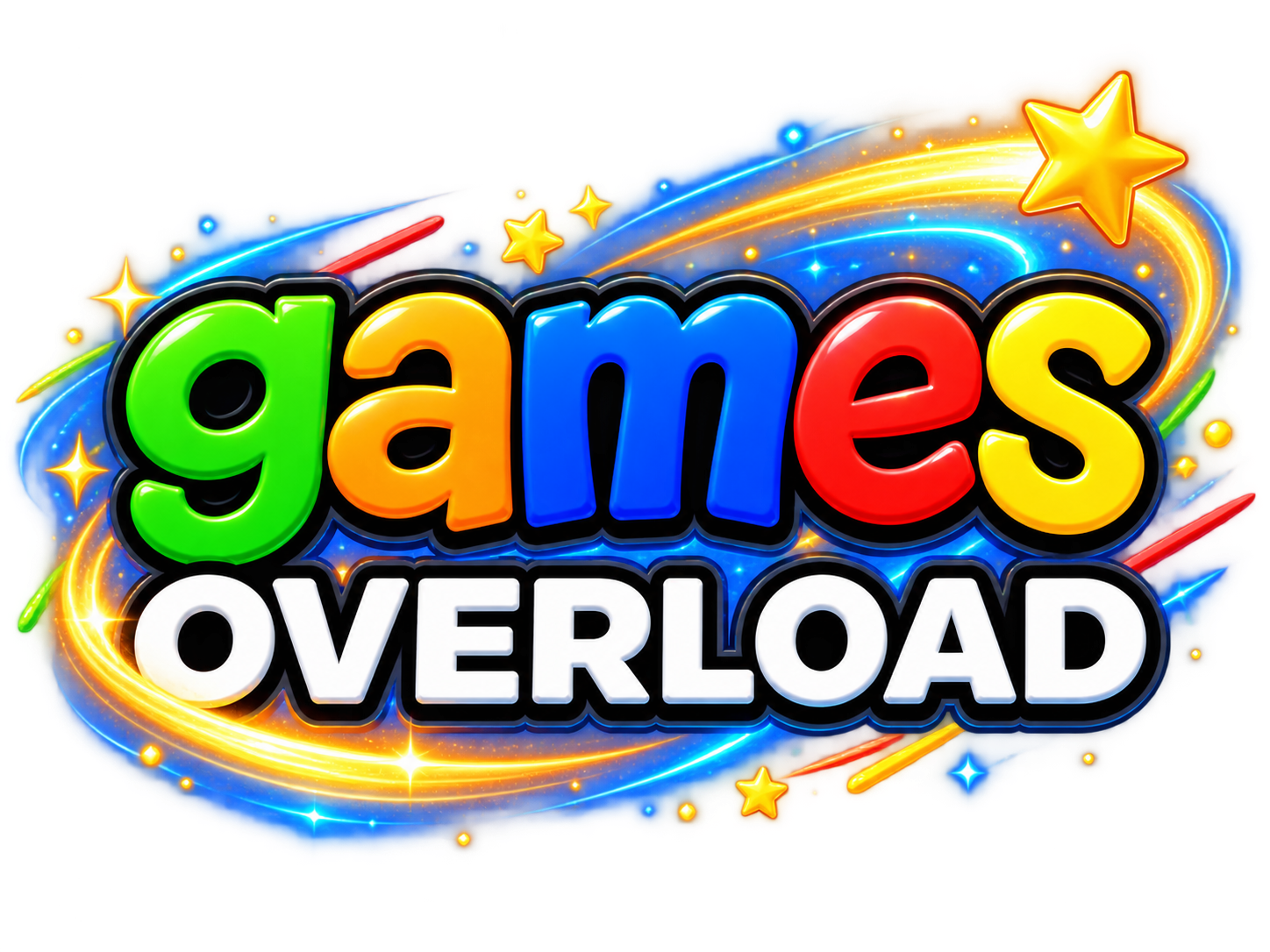 Games Overload