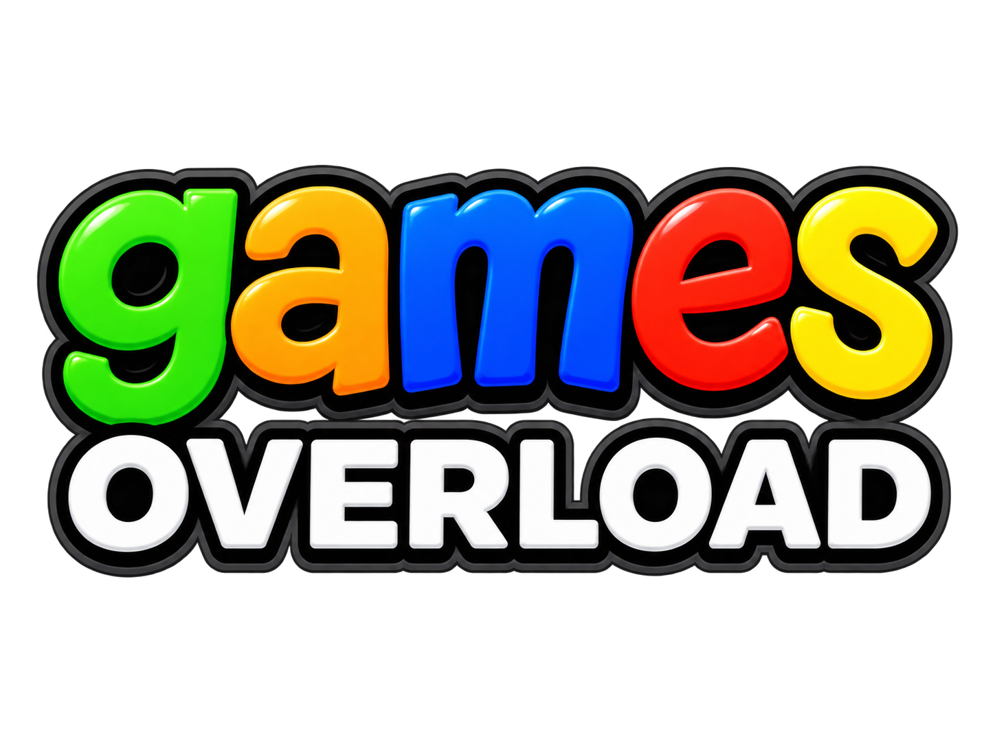 Games Overload