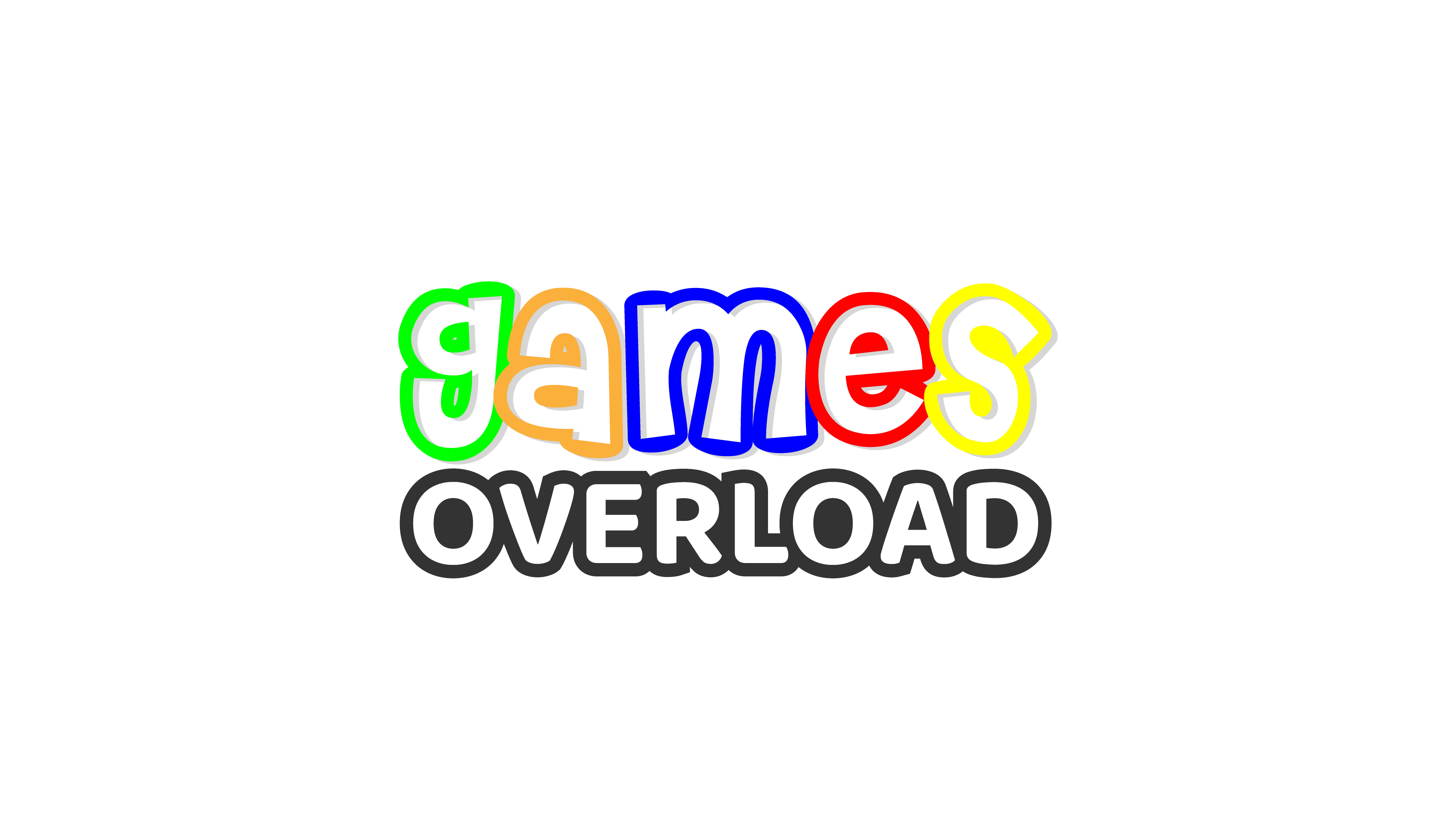 GamesOverload logo